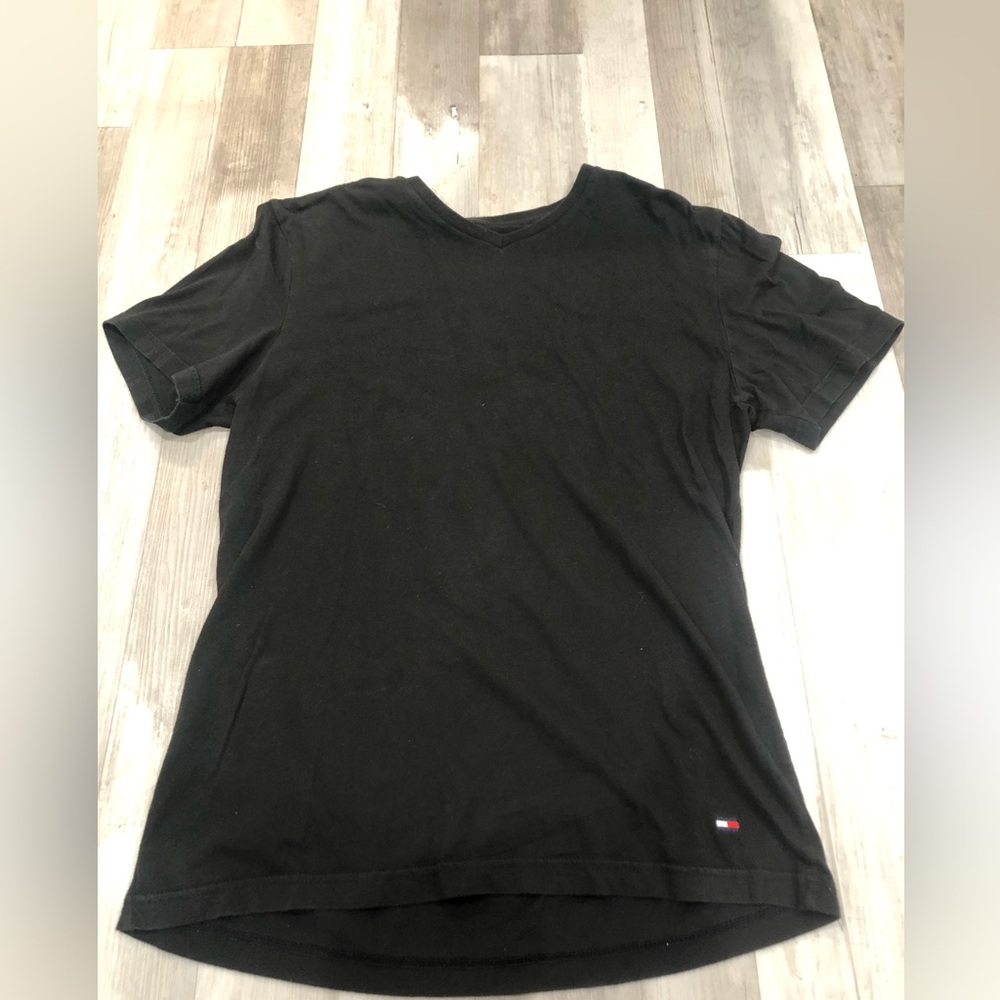 T-shirt men Tommy hilfiger